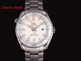 omega seamaster planet ocean skyfall james bond 007 edition mens watch