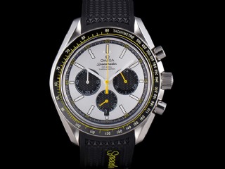 omega speedmaster racing 326.32.40.50.04.001 mens watch