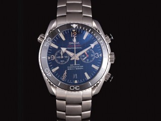 omega seamaster planet ocean skyfall james bond 007 edition mens watch