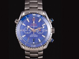 omega seamaster planet ocean skyfall james bond 007 edition mens watch