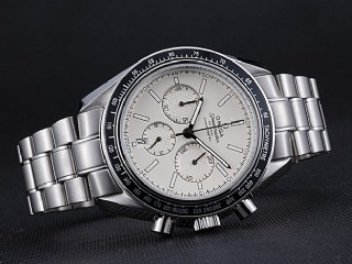 omega speedmaster racing mens watch