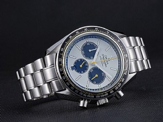 omega speedmaster racing mens watch