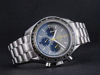 omega speedmaster racing mens watch