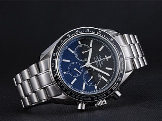 omega speedmaster racing mens watch