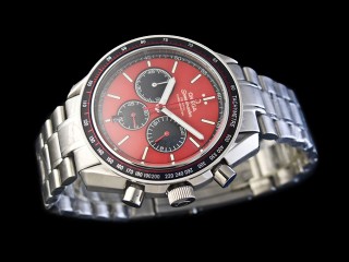 omega speedmaster racing mens watch