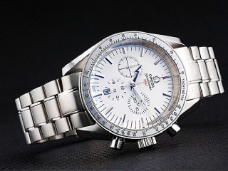 omega speedmaster limited edition 1957 chronograph man watch