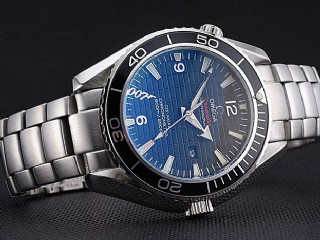 omega seamaster planet ocean skyfall james bond 007 edition man watch