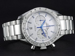 omega speedmaster 57 co-axial 331.90.42.51.04.001 chronograph mens watch