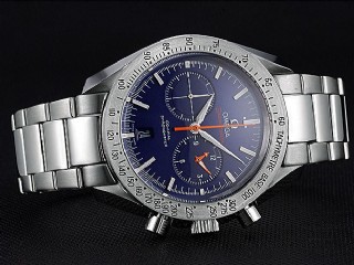 omega speedmaster 57 co-axial 331.10.42.51.03.001 chronograph mens watch