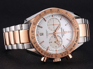 omega speedmaster 57 co-axial 331.20.42.51.02.001 chronograph mens watch