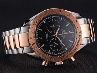 omega speedmaster 57 co-axial 331.20.42.51.01.002 chronograph mens watch