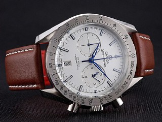 omega speedmaster 57 co-axial 331.92.42.51.04.001 chronograph mens watch