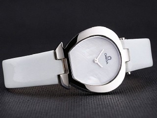 omega deville lady watch