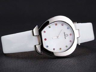 omega deville lady watch