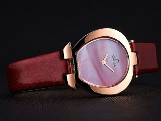 omega deville lady watch