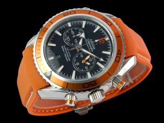 omega seamaster planet ocean 232.32.46.51.01.001 man watch