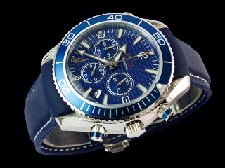 omega seamaster planet ocean skyfall james bond 007 edition man watch