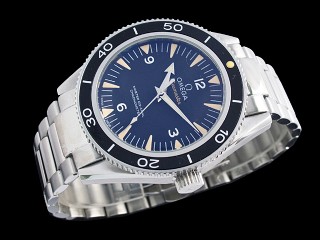 omega seamaster 300 co-axial 233.30.41.21.03.001 automatic man watch