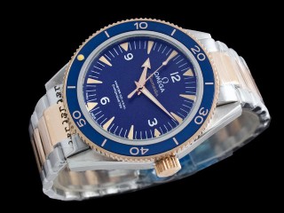 omega seamaster 300 co-axial 233.30.41.21.03.001 automatic man watch