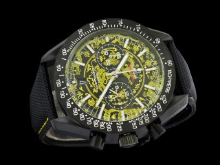 omega speedmaster moonwatch co-axial chronograph man watch