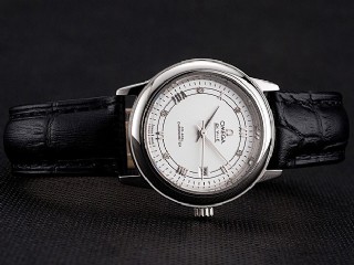 omega deville prestige quartz lady watch