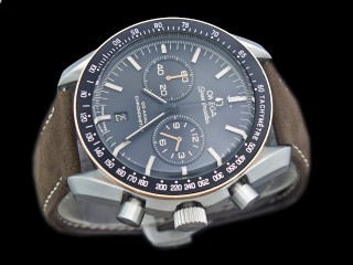 omega speedmaster moonwatch chronograph mens watch