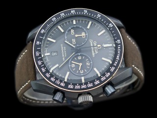 omega speedmaster moonwatch chronograph mens watch