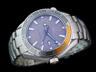 omega seamaster planet ocean 215.90.44.21.99.001 automatic mens watch