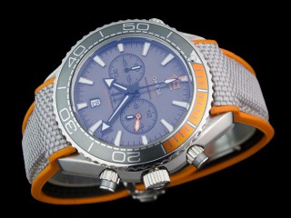 omega seamaster planet ocean 215.92.46.51.99.001 chronograph mens watch