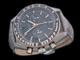 omega speedmaster grey side of the moon meteorite mens watch