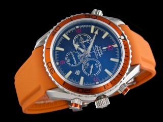 omega seamaster 007 planet ocean 222.32.38.50.01.003 chronograph man watch