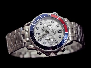 omega seamaster diver 300m chronograph 210.30.44.51.01.001 mens watch