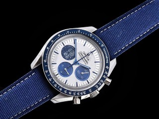 omega speedmaster snoopy apollo mens watch