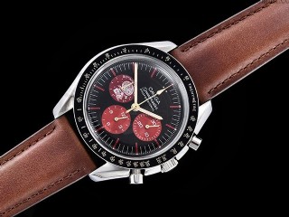 omega speedmaster snoopy apollo mens watch