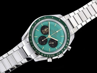 omega speedmaster snoopy apollo mens watch