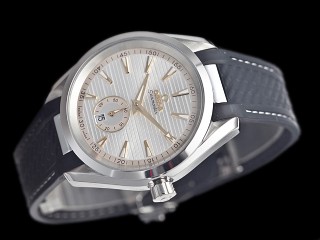 omega seamaster aqua terra small seconds automatic mens watch