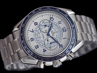 omega seamaster automatic mens watch