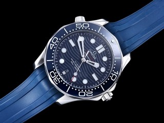 omega seamaster diver 300m 210.30.42.20.03.001 automatic mens watch