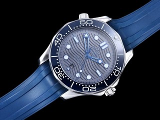 omega seamaster diver 300m 210.30.42.20.03.001 automatic mens watch