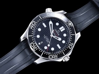 omega seamaster diver 300m 210.30.42.20.03.001 automatic mens watch