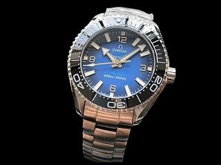 omega seamaster planet ocean ultra deep automatic mens watch