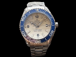 omega seamaster planet ocean ultra deep automatic mens watch