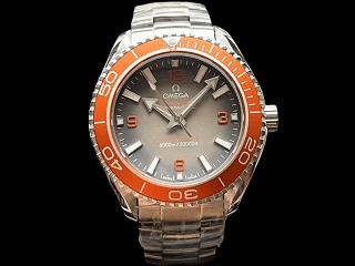 omega seamaster planet ocean ultra deep automatic mens watch