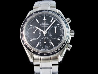 omega speedmaster racing 326.30.40.50.01.001 chronograph automatic mens watch