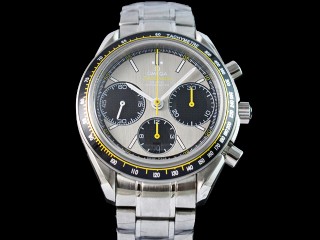 omega speedmaster racing 326.30.40.50.06.001 chronograph automatic mens watch