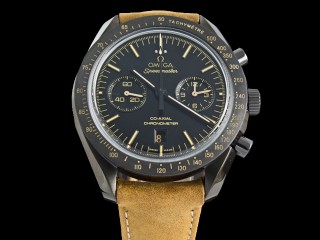 omega speedmaster moonwatch 311.92.44.51.01.006 chronograph mens watch