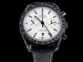 omega speedmaster moonwatch 311.92.44.51.01.006 chronograph mens watch