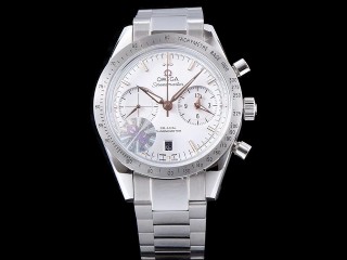 omega speedmaster 57 co-axial chronograph 331.10.42.51.02.002 mens watch