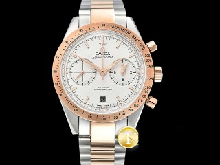 omega speedmaster 57 co-axial chronograph 331.20.42.51.01.002 mens watch