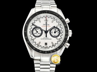 omega speedmaster moonwatch chronograph mens watch